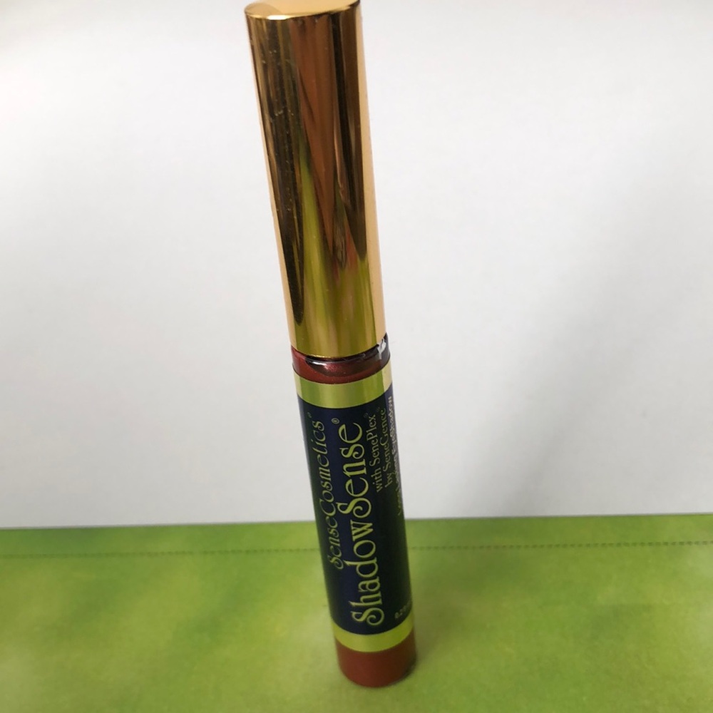 Bandana Shimmer ShadowSense Eyeshadow